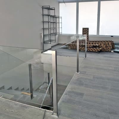 Cristalería Valvi, S.L.U. en O Barco de Valdeorras