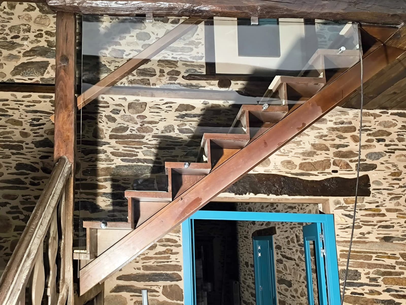 Cristalería Valvi, S.L.U. en O Barco de Valdeorras